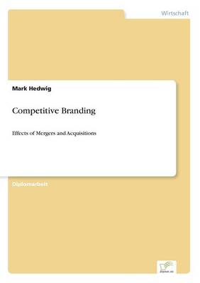 Competitive Branding