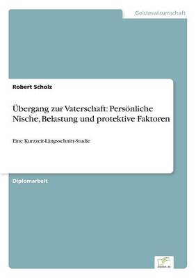 Übergang zur Vaterschaft