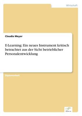 E-Learning