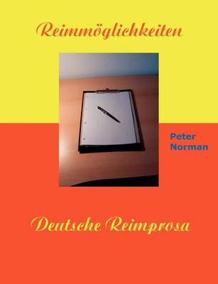 Reimmöglichkeiten