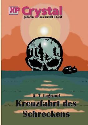 Crystal - geboren aus Dunkel und Licht