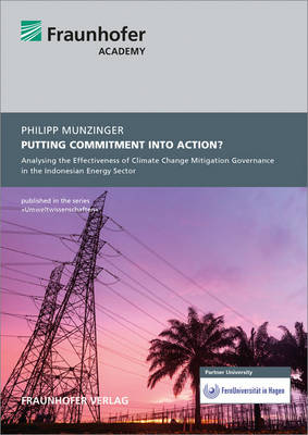 Putting commitment into action?.
