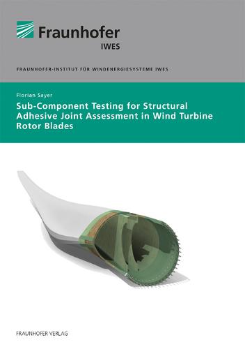 Sub-Component testing for structural adhesive joint