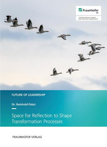 Future of Leadership.