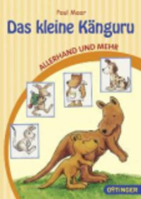 Alles Vom Kleinen Kanguru