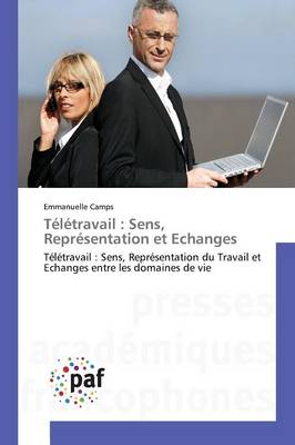 Teletravail