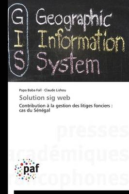 Solution Sig Web