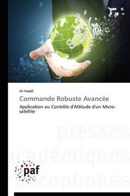 Commande Robuste Avancee