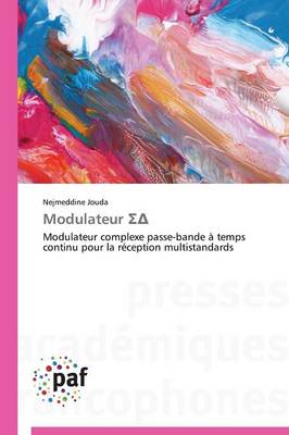 Modulateur