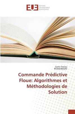 Commande Prédictive Floue