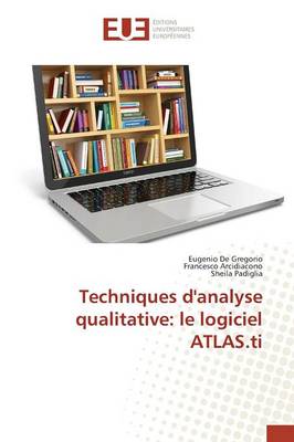 Techniques Danalyse Qualitative