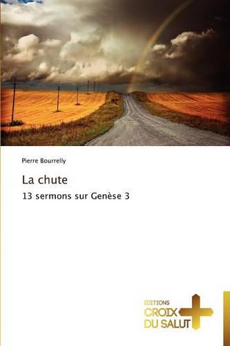 La chute