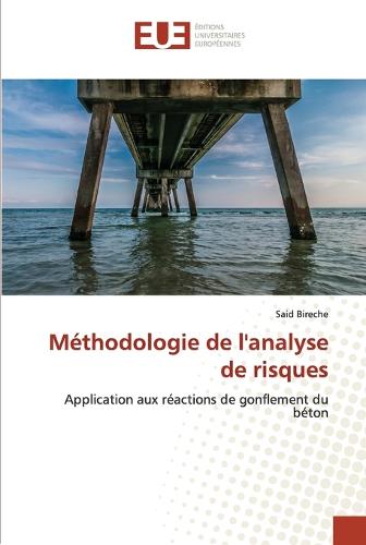 Méthodologie de l'analyse de risques
