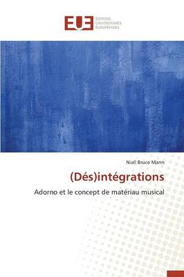 (des)Integrations