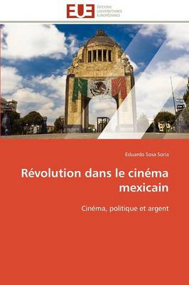 R�volution Dans Le Cin�ma Mexicain