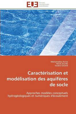 Caracterisation Et Modelisation Des Aquiferes de Socle