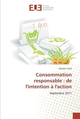 Consommation responsable