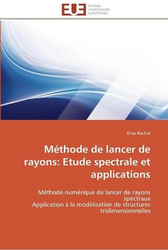 Méthode de lancer de rayons