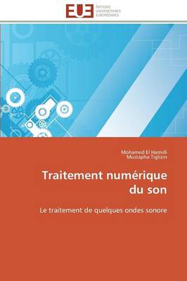Traitement Numérique Du Son
