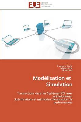 Modélisation et simulation