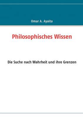 Philosophisches Wissen