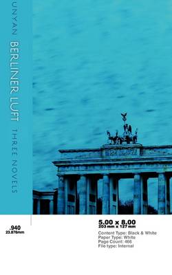 Berliner Luft