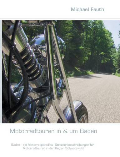 Motorradtouren in & um Baden