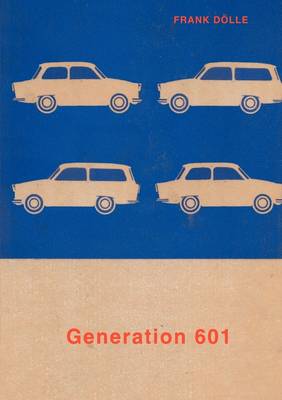 Generation 601