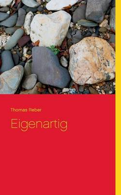 Eigenartig