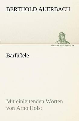 Barfussele