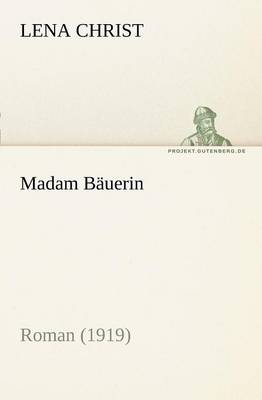 Madam Bauerin