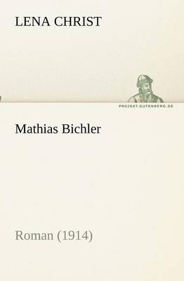 Mathias Bichler