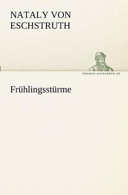 Frühlingsstürme