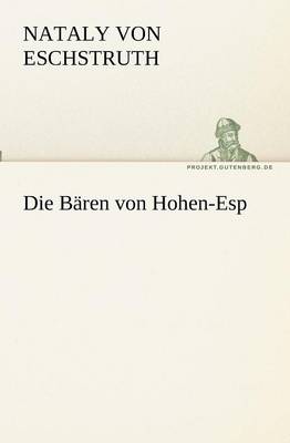 Die Bären von Hohen-Esp