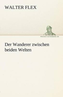 Der Wanderer Zwischen Beiden Welten