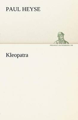 Kleopatra