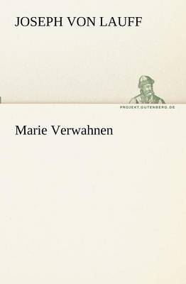 Marie Verwahnen