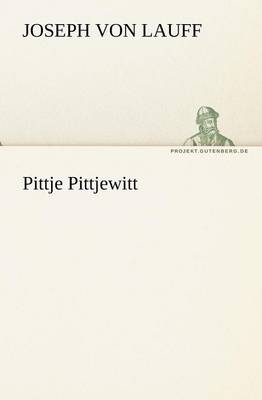 Pittje Pittjewitt
