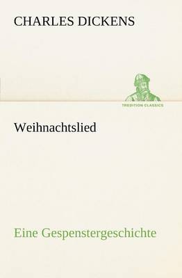 Weihnachtslied
