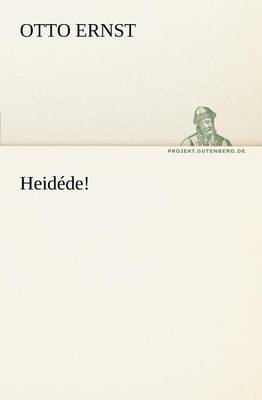 Heidede!