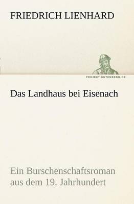Das Landhaus Bei Eisenach