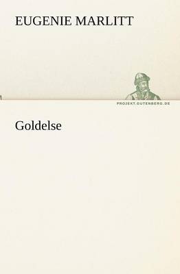 Goldelse