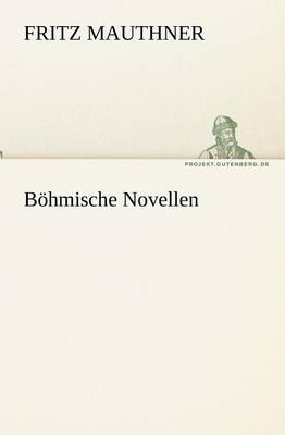 Bohmische Novellen