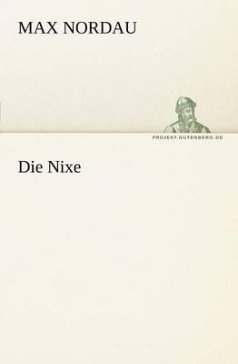 Die Nixe