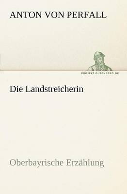 Die Landstreicherin