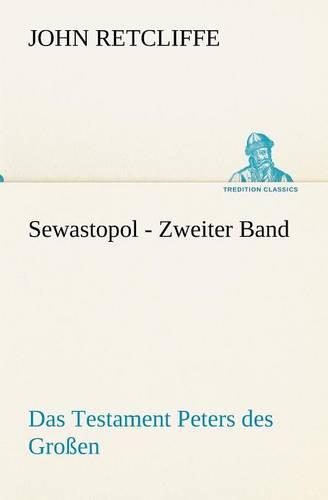 Sewastopol - Zweiter Band