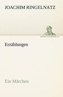 Erzahlungen