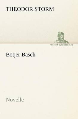 Botjer Basch