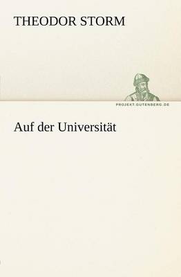 Auf Der Universitat