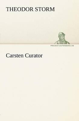 Carsten Curator